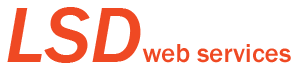 LSD Web Services Logo